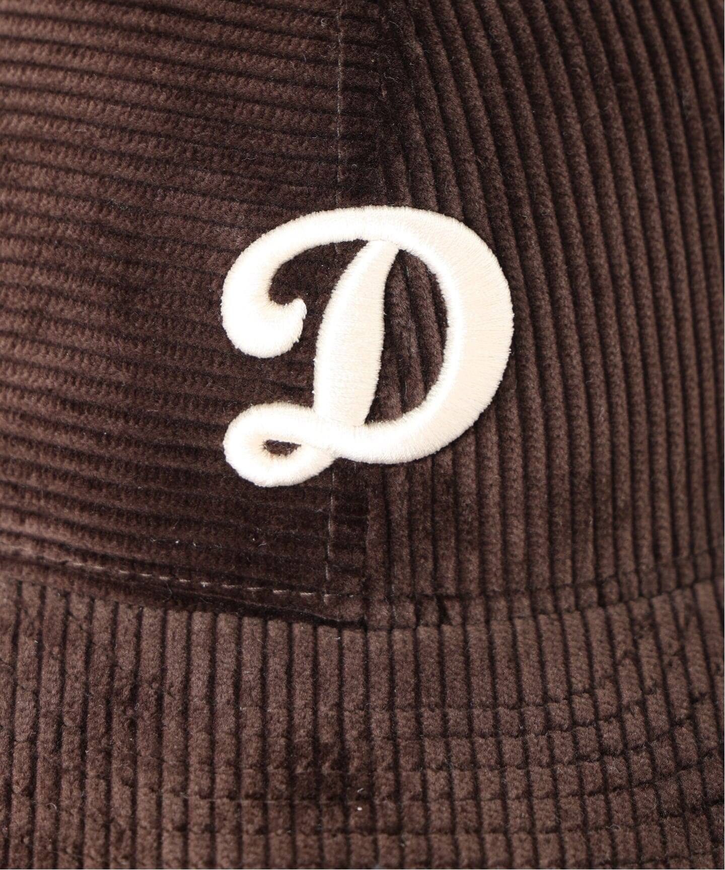 NEW ERA / ニューエラ 別注 LOW PROFILE 9FIFTY(TM) ドジャース