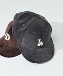《予約》NEW ERA / ニューエラ 別注 LOW PROFILE 9FIFTY(TM) ドジャース コーデュロイ