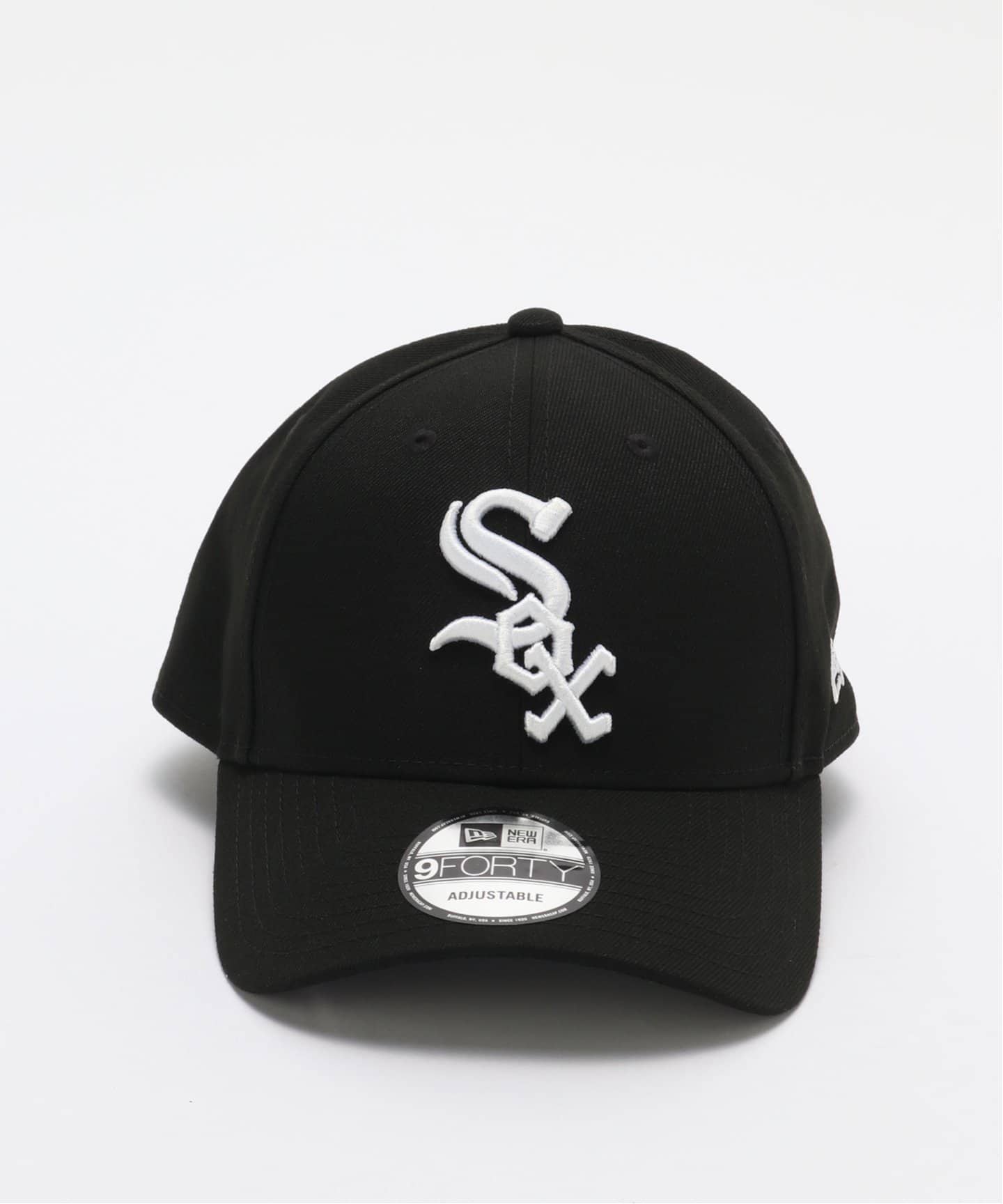 NEW ERA / ニューエラ 9FORTY(TM) シカゴ・ホワイトソックス チーム