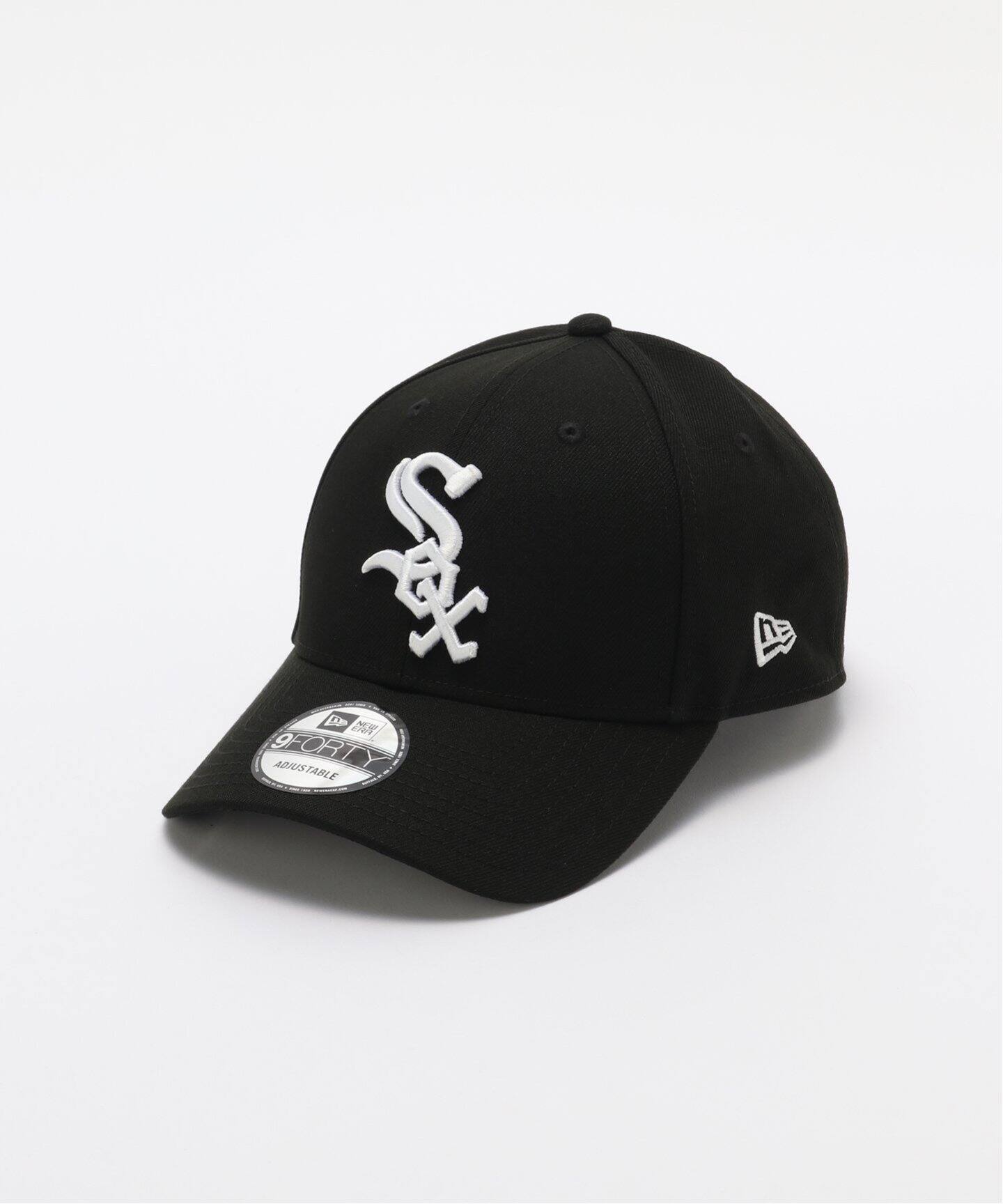 NEW ERA / ニューエラ 9FORTY(TM) シカゴ・ホワイトソックス チーム