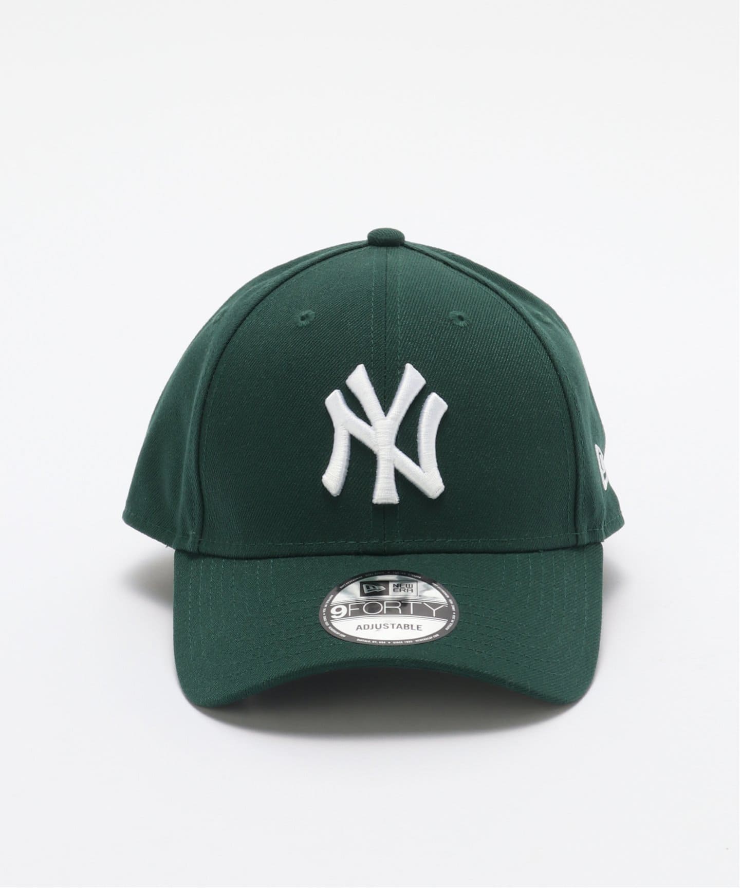 9FORTY A-Frame MLB Green Pack ニューヨーク・ヤンキース