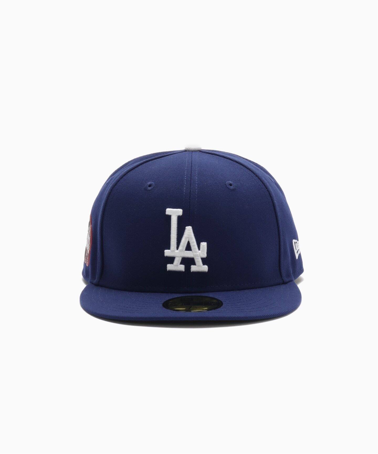 NEW ERA /ニューエラ 59FIFTY(R) WORLD TOUR TOKYO ドジャース