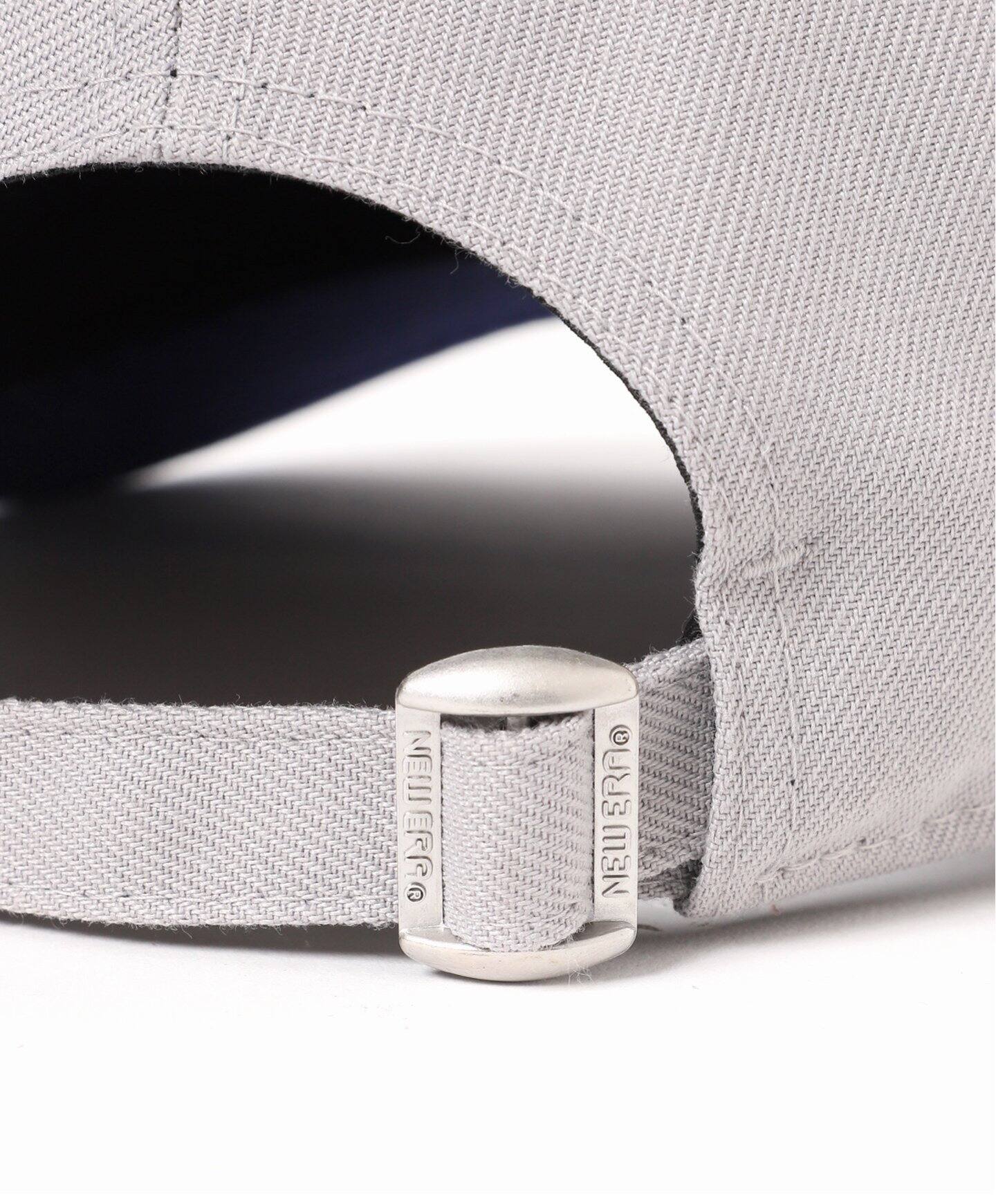 NEW ERA別注 ジャーナル スタンダード キャップ グレー 楽天市場】NEW ERA / 別注 Pure Cashmere 9TWENTY LA Dodgers