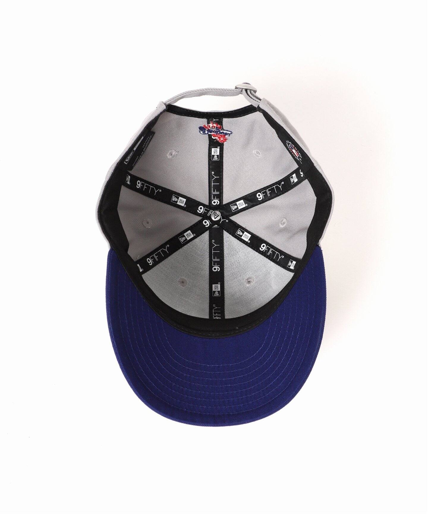 NEW ERA / ニューエラ 別注 LOW PROFILE 9FIFTY Los Angeles Dodgers 