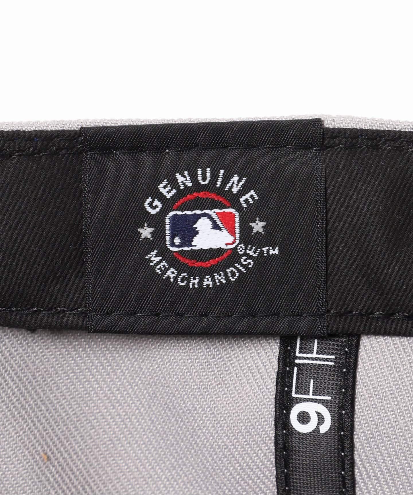 NEW ERA / ニューエラ 別注 LOW PROFILE 9FIFTY Los Angeles