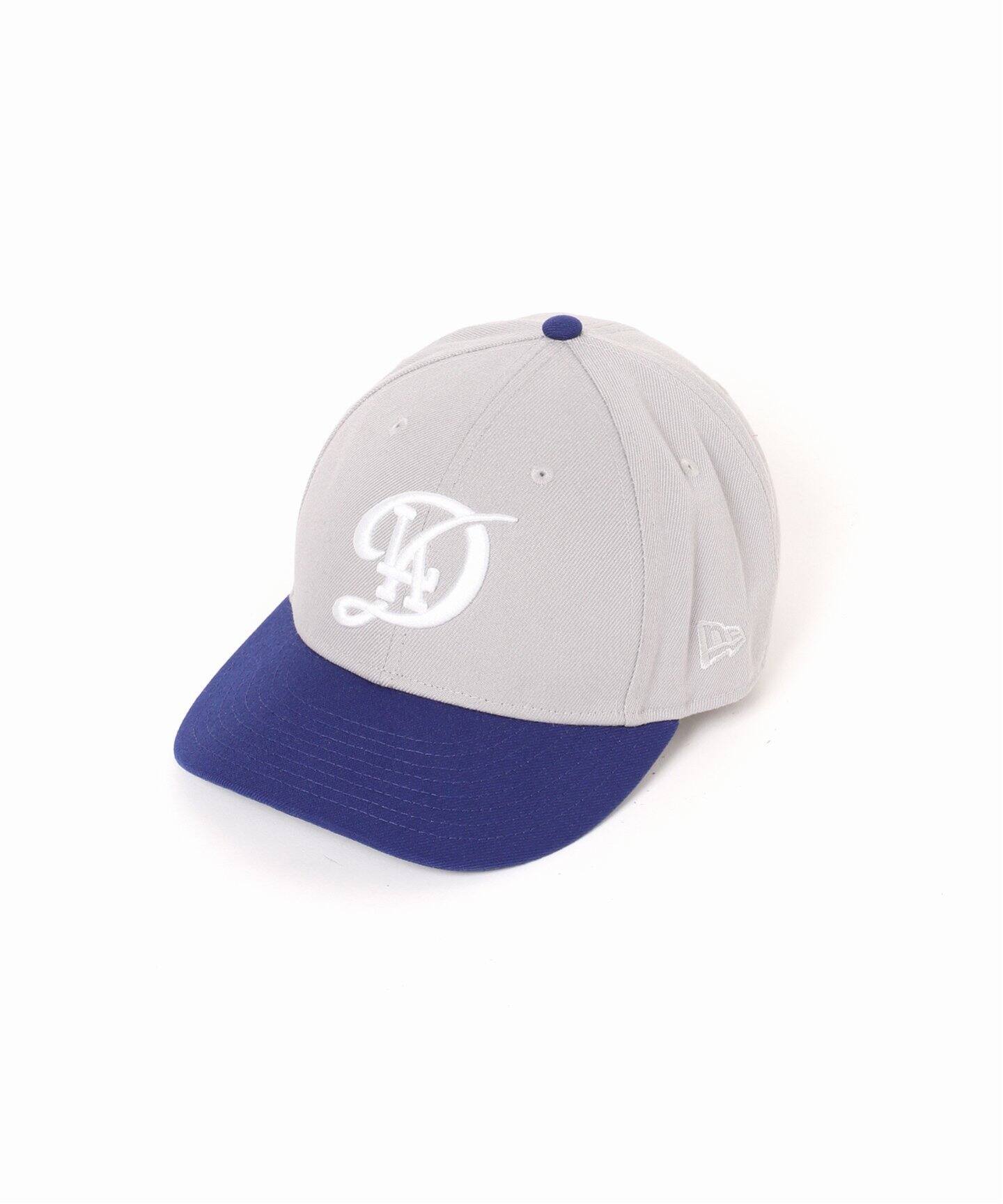 NEW ERA / ニューエラ 別注 LOW PROFILE 9FIFTY Los Angeles Dodgers 
