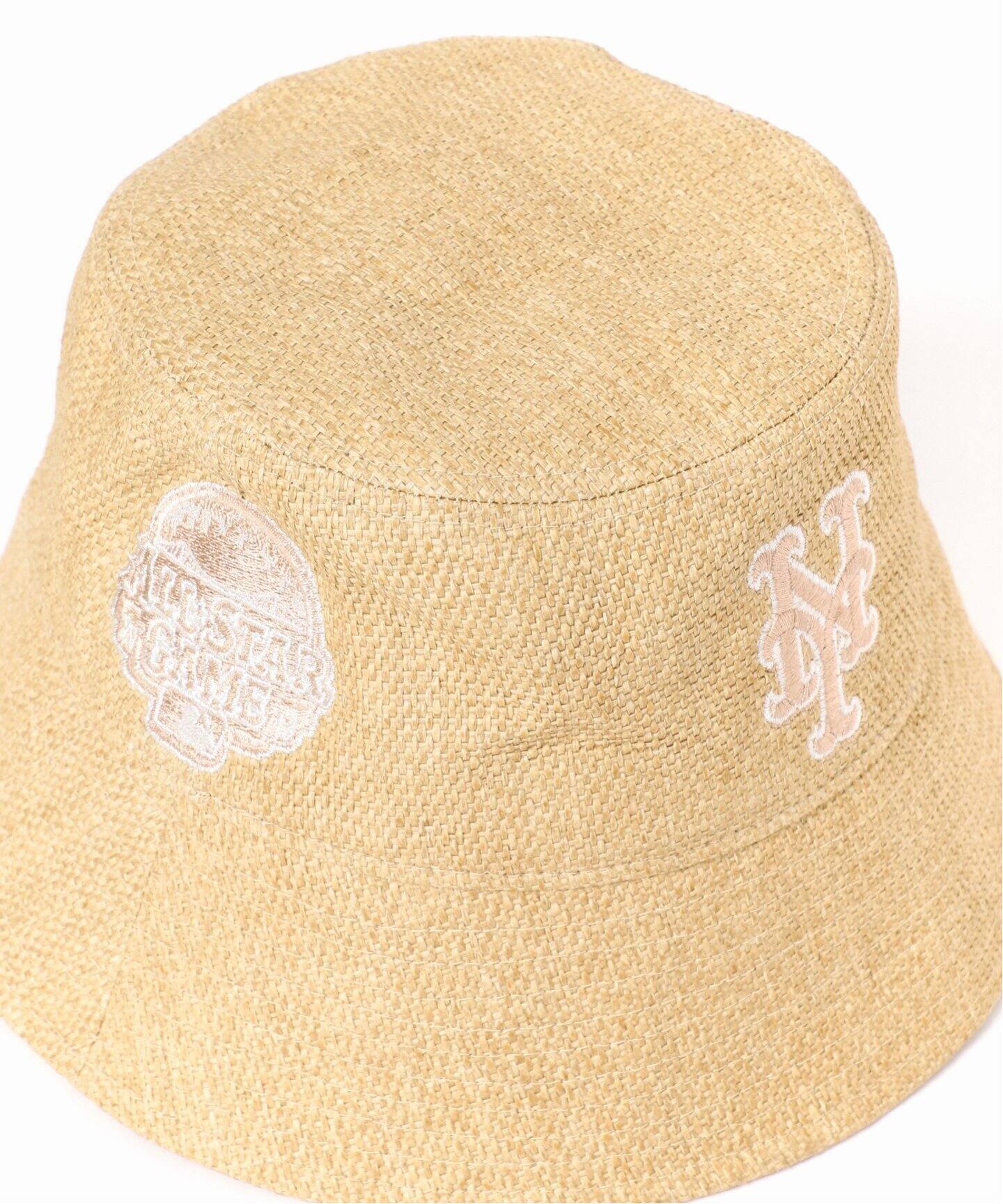 ※即決価格【NEW ERA】ジャーナルスタンダード別注 ヤンキース ブリムハット NEW ERA / ニューエラ 別注 セーラー ブリムハット New York