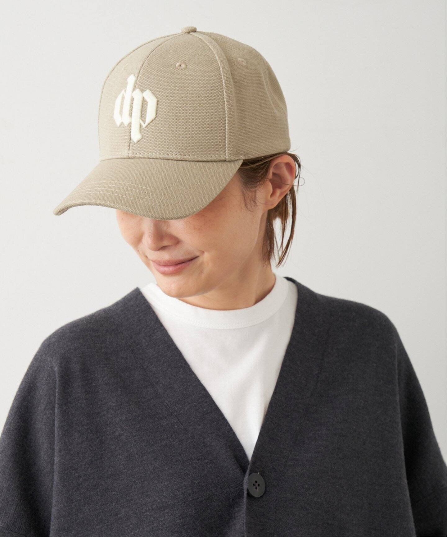 DARKPARK/ダークパーク】BASEBALL CAP（キャップ）｜Deuxieme Classe  