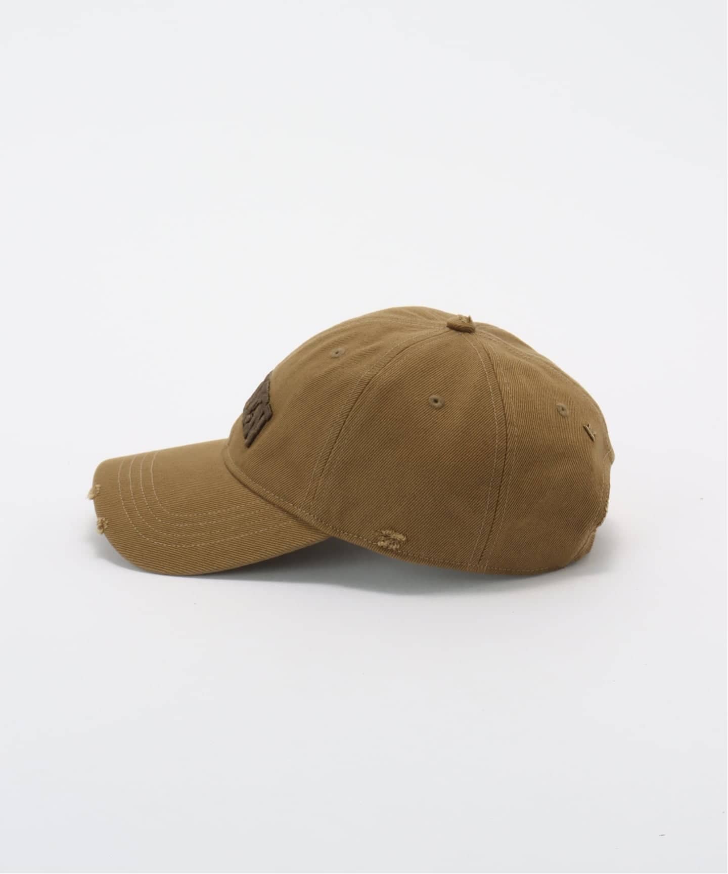 GOLDEN  ゴールデングース BASEBALL CAP 予約》*【GOLDEN GOOSE/ゴールデングース】 BASEBALL CAP（キャップ