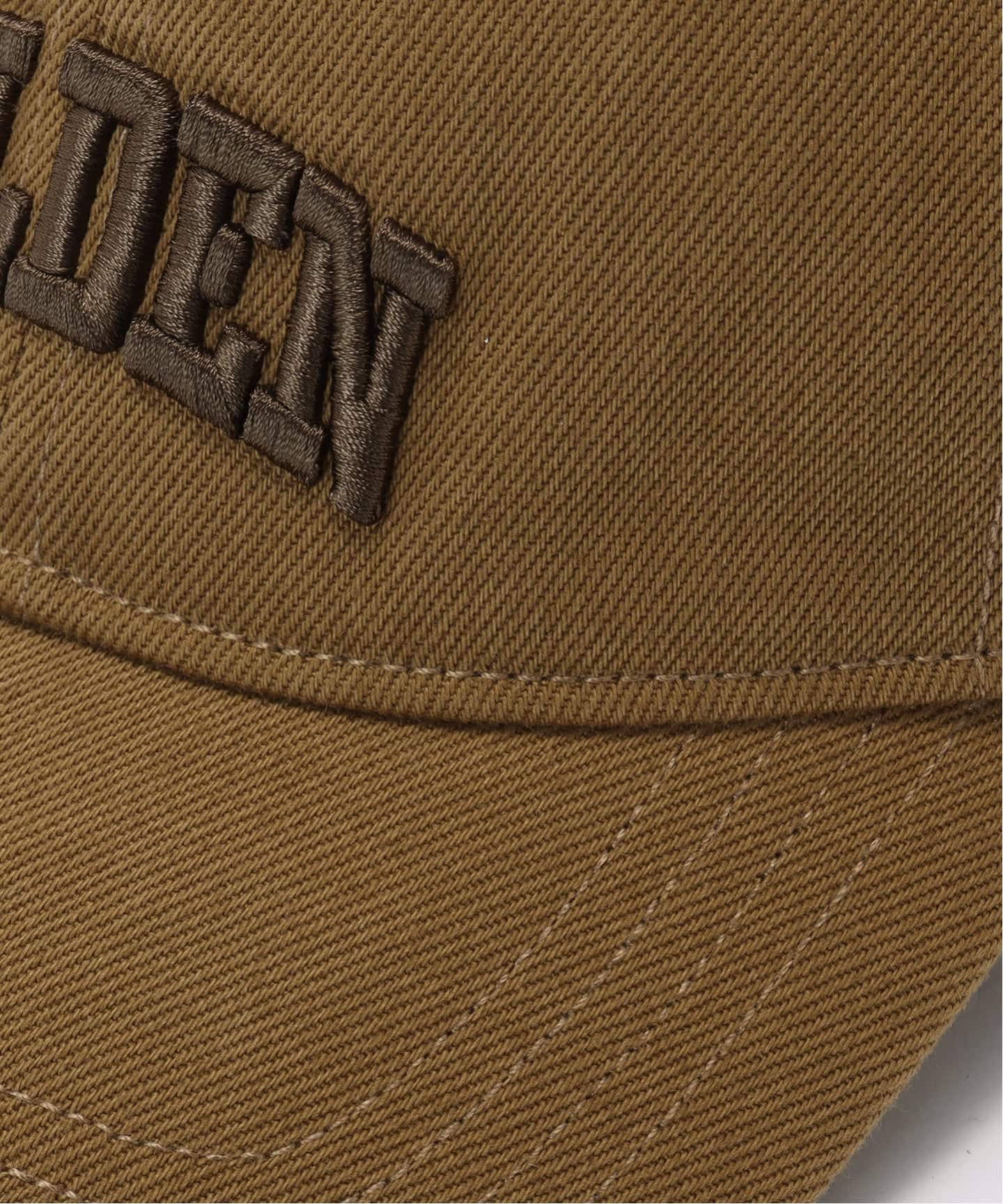 GOLDEN GOOSE/ゴールデングース】 BASEBALL CAP（キャップ）｜Deuxieme