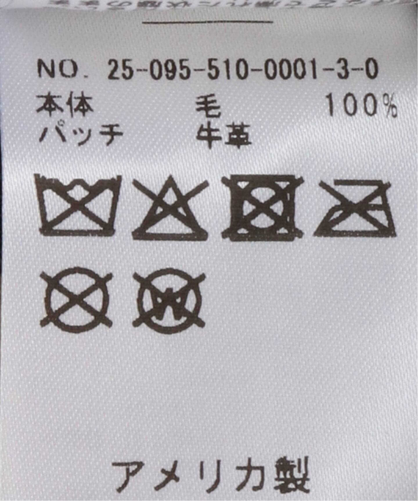 JANESSA LEONE/ジャネッサ レオーネ】RILEY（ハット）｜Deuxieme