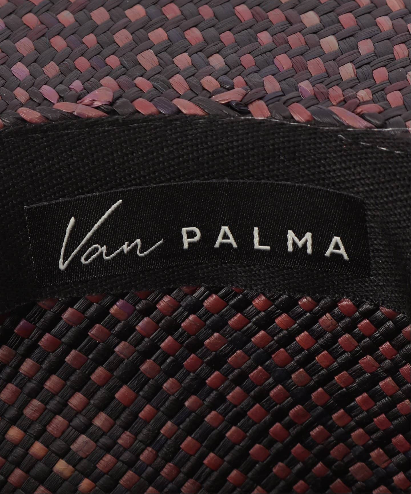 VAN PALMA/ヴァン パルマ】HAT（ハット）｜Deuxieme Classe