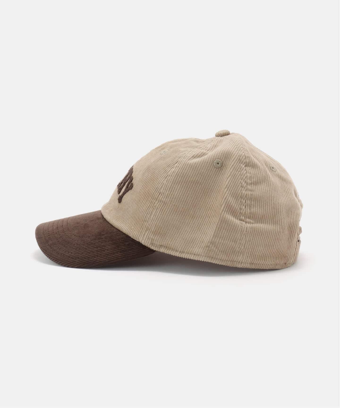 MUSE de Deuxieme Classe【AUTRY/オートリー】 CAP AUTRY/オートリー】CAP（キャップ）｜Deuxieme Classe