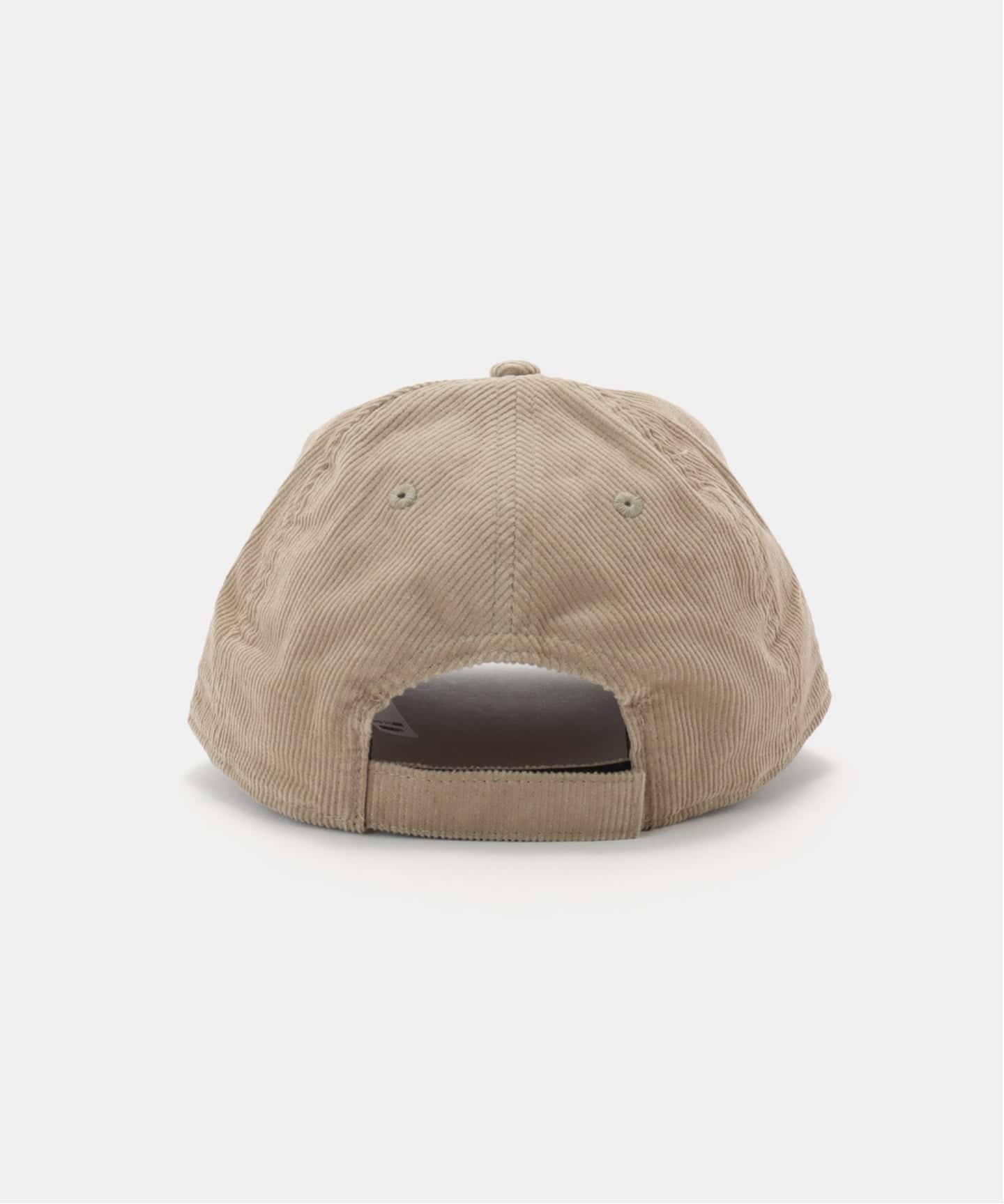 MUSE de Deuxieme Classe【AUTRY/オートリー】 CAP 新品 AUTRY オートリー ロゴ キャップ ネイビー ユニセックス