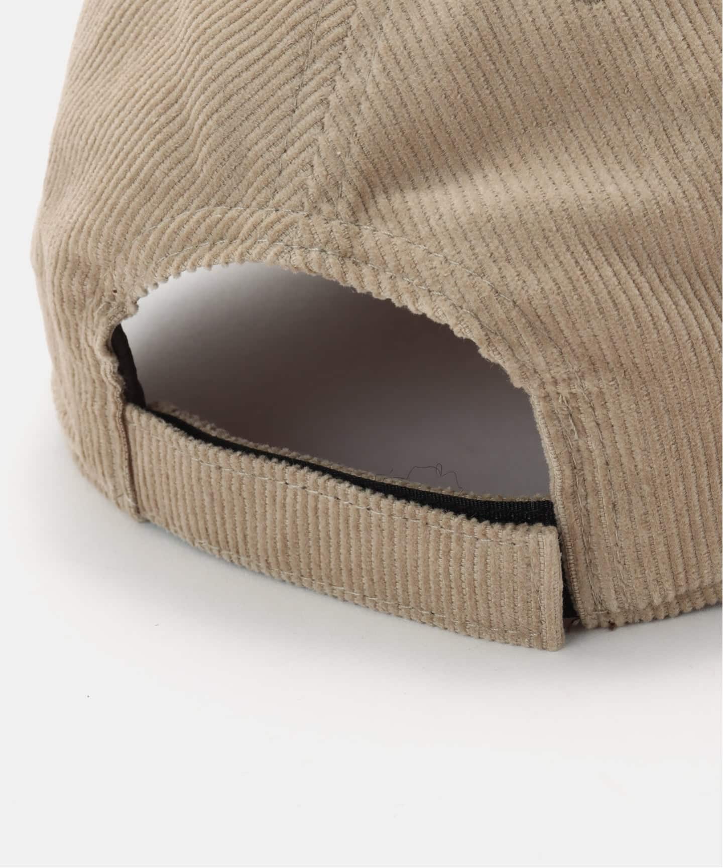 MUSE de Deuxieme Classe【AUTRY/オートリー】 CAP 新品 AUTRY オートリー ロゴ キャップ ネイビー ユニセックス