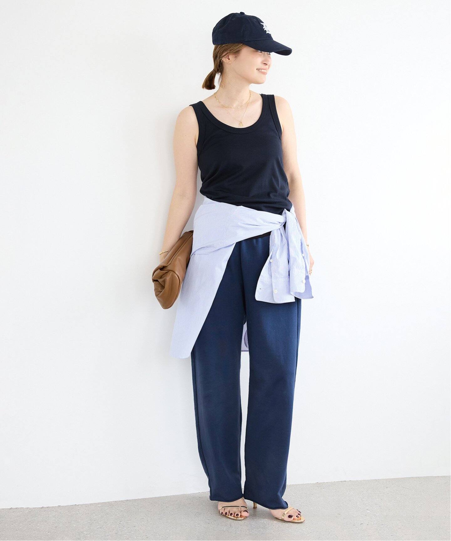 DENIMIST/デニミスト】CAP（キャップ）｜Deuxieme Classe