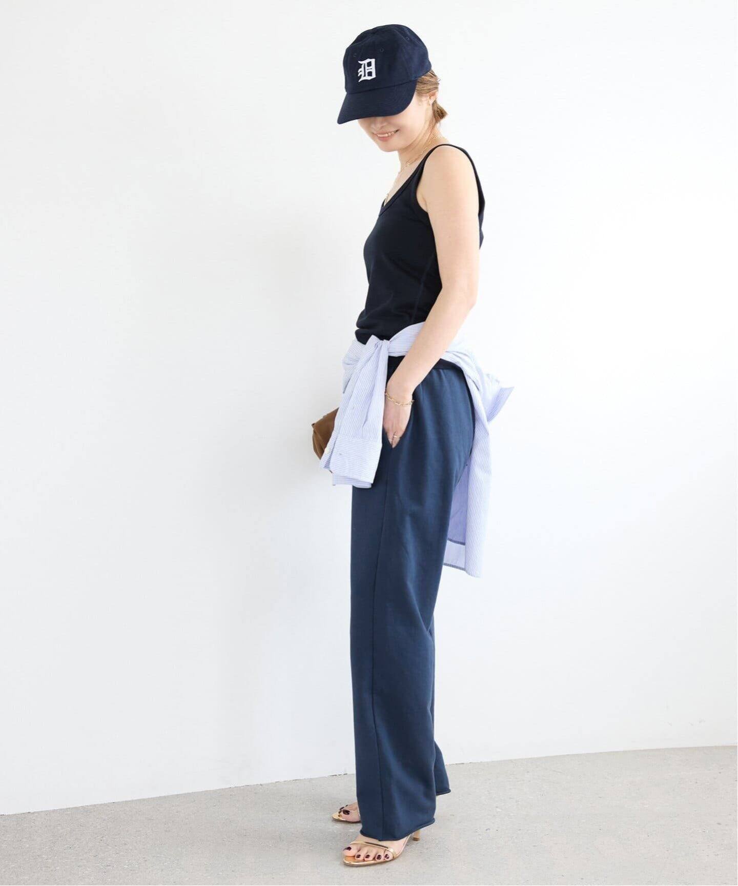 DENIMIST/デニミスト】CAP（キャップ）｜Deuxieme Classe