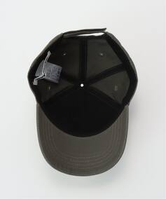 DARKPARK/ダークパーク】EMBROIDERED BASEBALL CAP（キャップ 