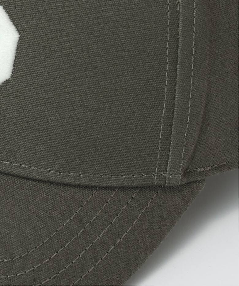 DARKPARK/ダークパーク】EMBROIDERED BASEBALL CAP（キャップ 