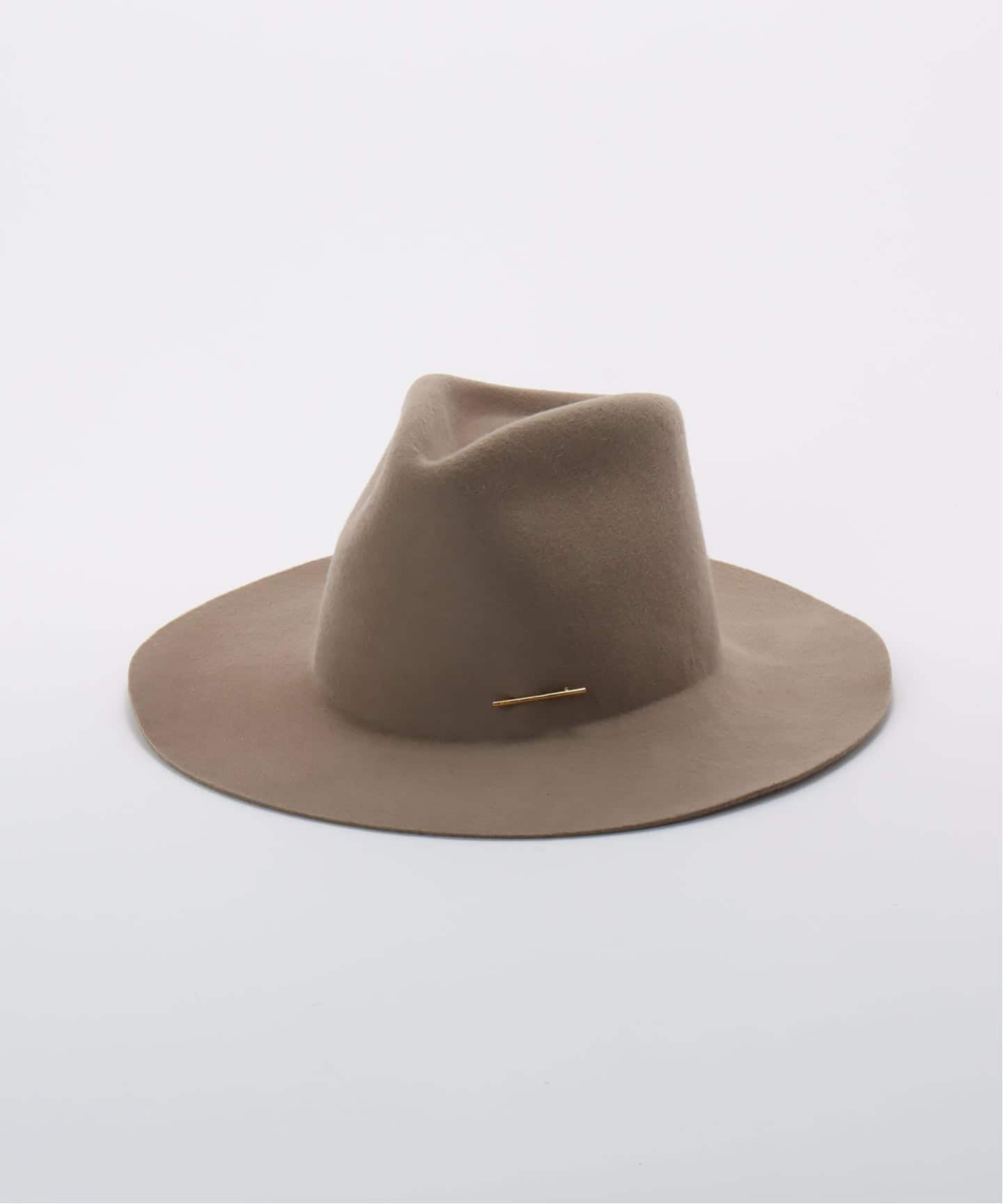 JANESSA LEONE/ジャネッサ レオーネ】RILEY（ハット）｜Deuxieme