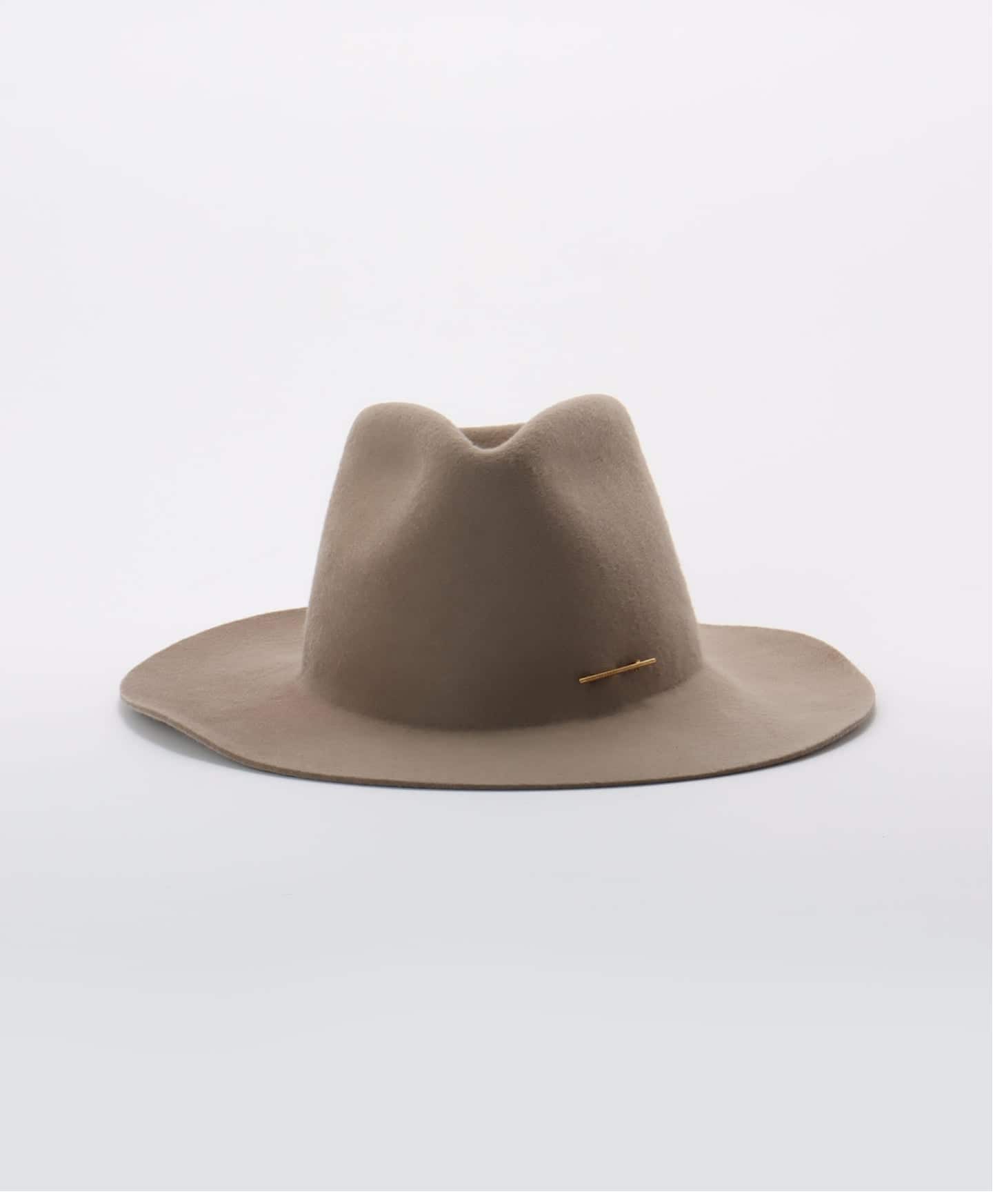 帽子 Deuxieme Classe JANESSA LEONE HAT JANESSA LEONE/ジャネッサ レオーネ】RILEY（ハット）｜Deuxieme