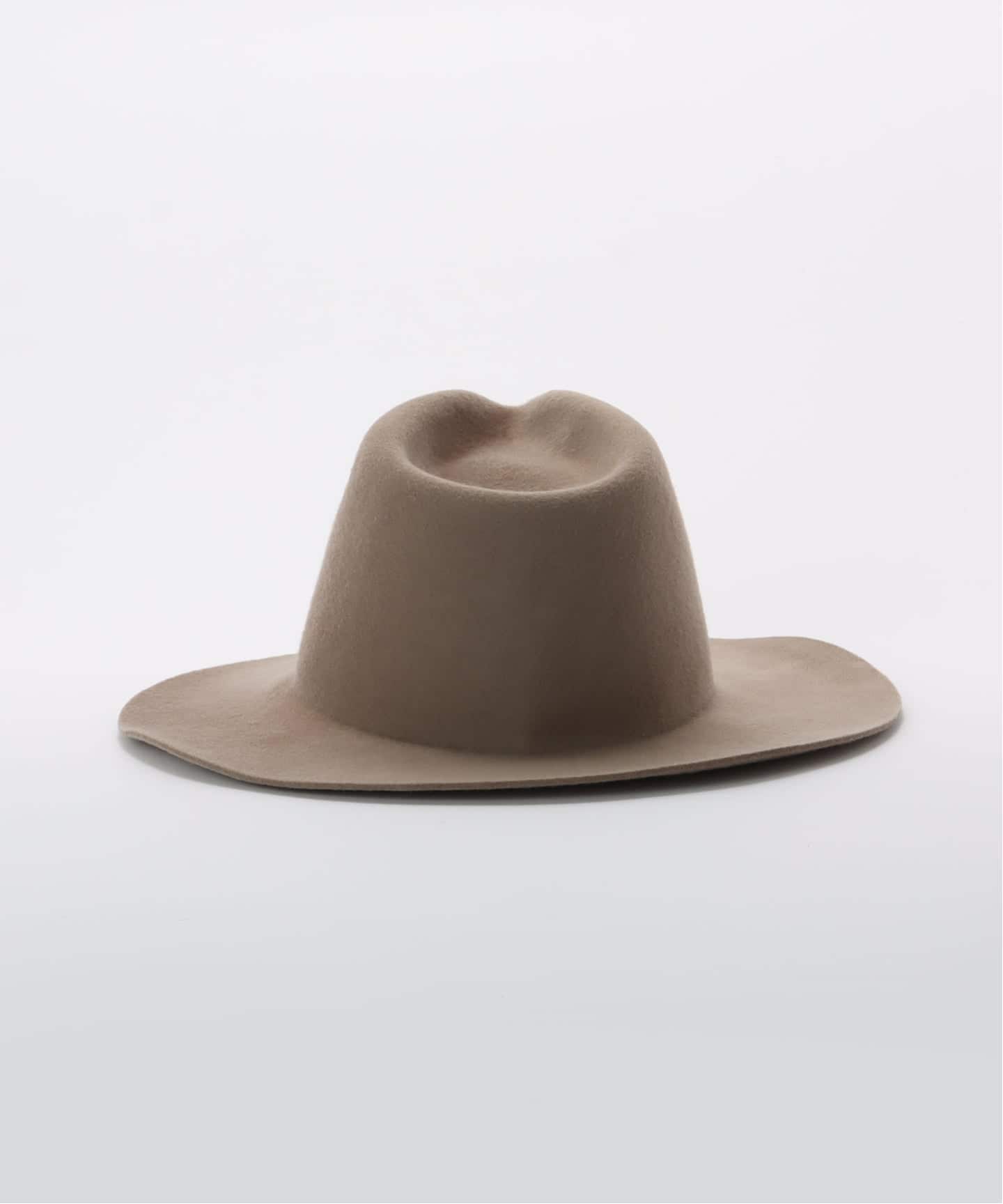 JANESSA LEONE/ジャネッサ レオーネ】RILEY（ハット）｜Deuxieme