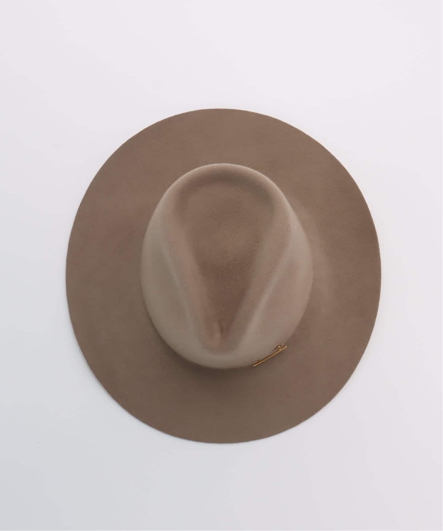 JANESSA LEONE/ジャネッサ レオーネ】RILEY（ハット）｜Deuxieme