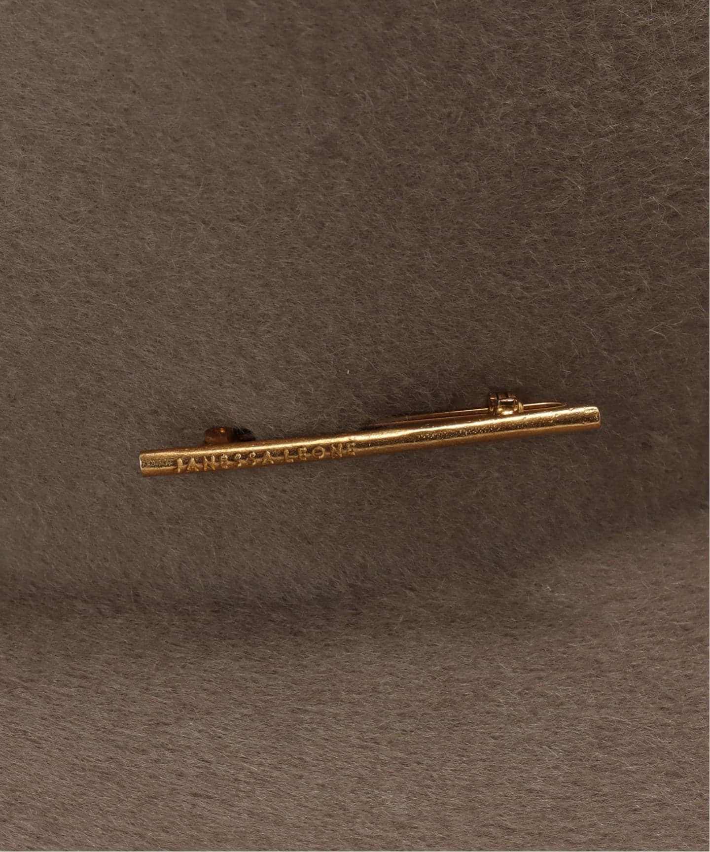 JANESSA LEONE/ジャネッサ レオーネ】RILEY（ハット）｜Deuxieme