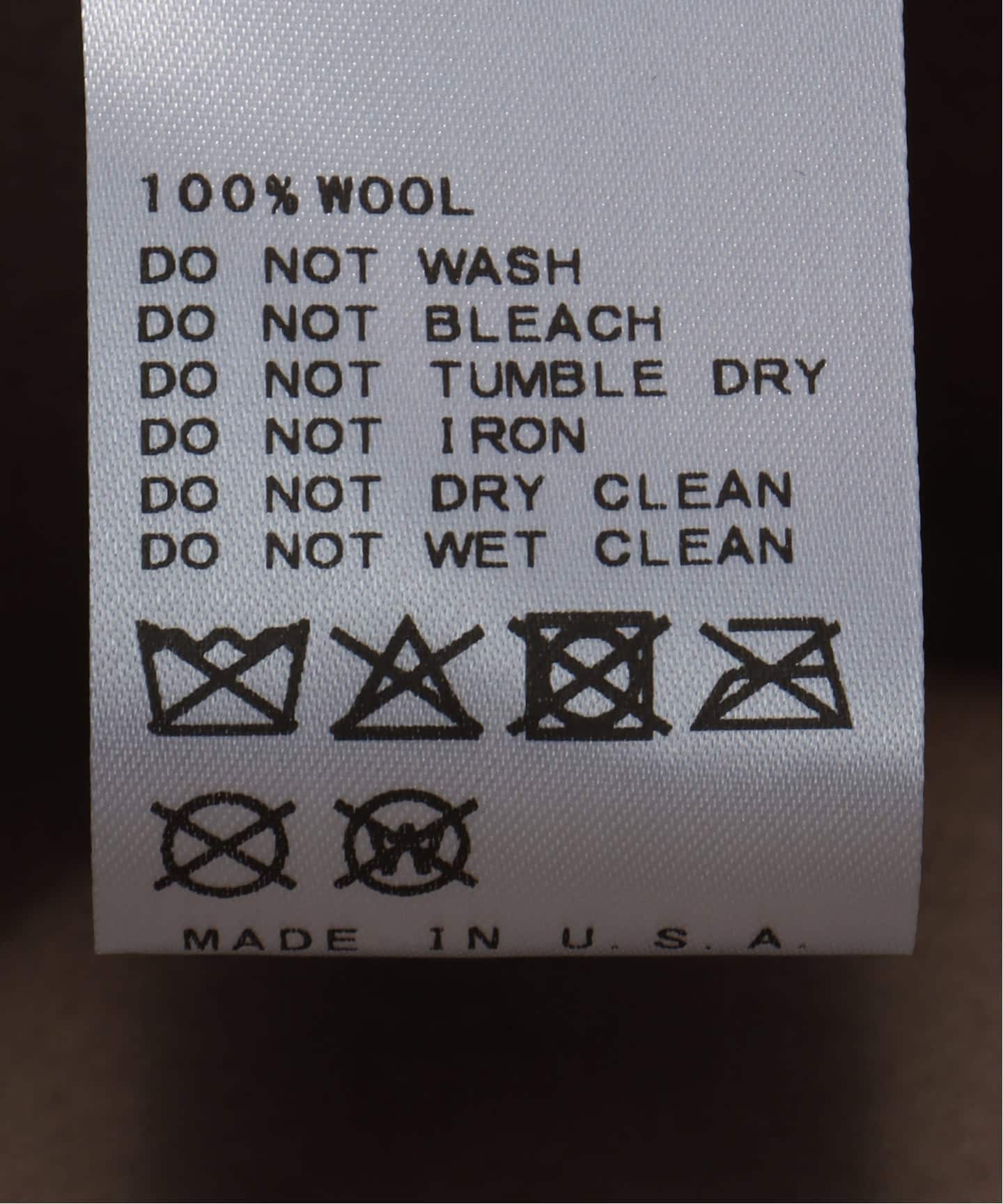 JANESSA LEONE/ジャネッサ レオーネ】RILEY（ハット）｜Deuxieme