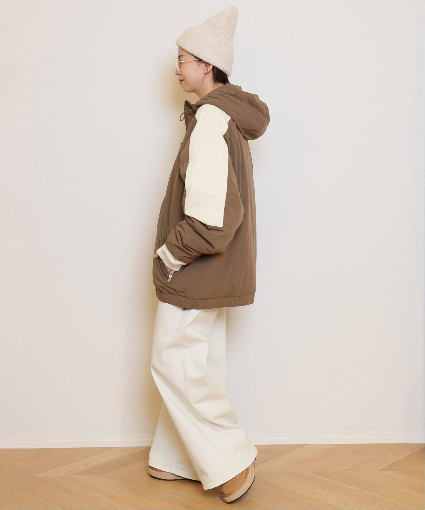 【AUTRY/オートリー】 CORDUROY CAP ベージュ　【新品・未使用】 2025年最新】オートリー キャップの人気アイテム - メルカリ