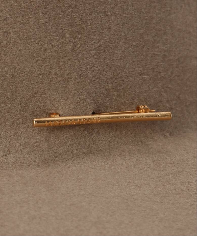 JANESSA LEONE/ジャネッサ レオン】RILEY ハット（ハット）｜MUSE de  