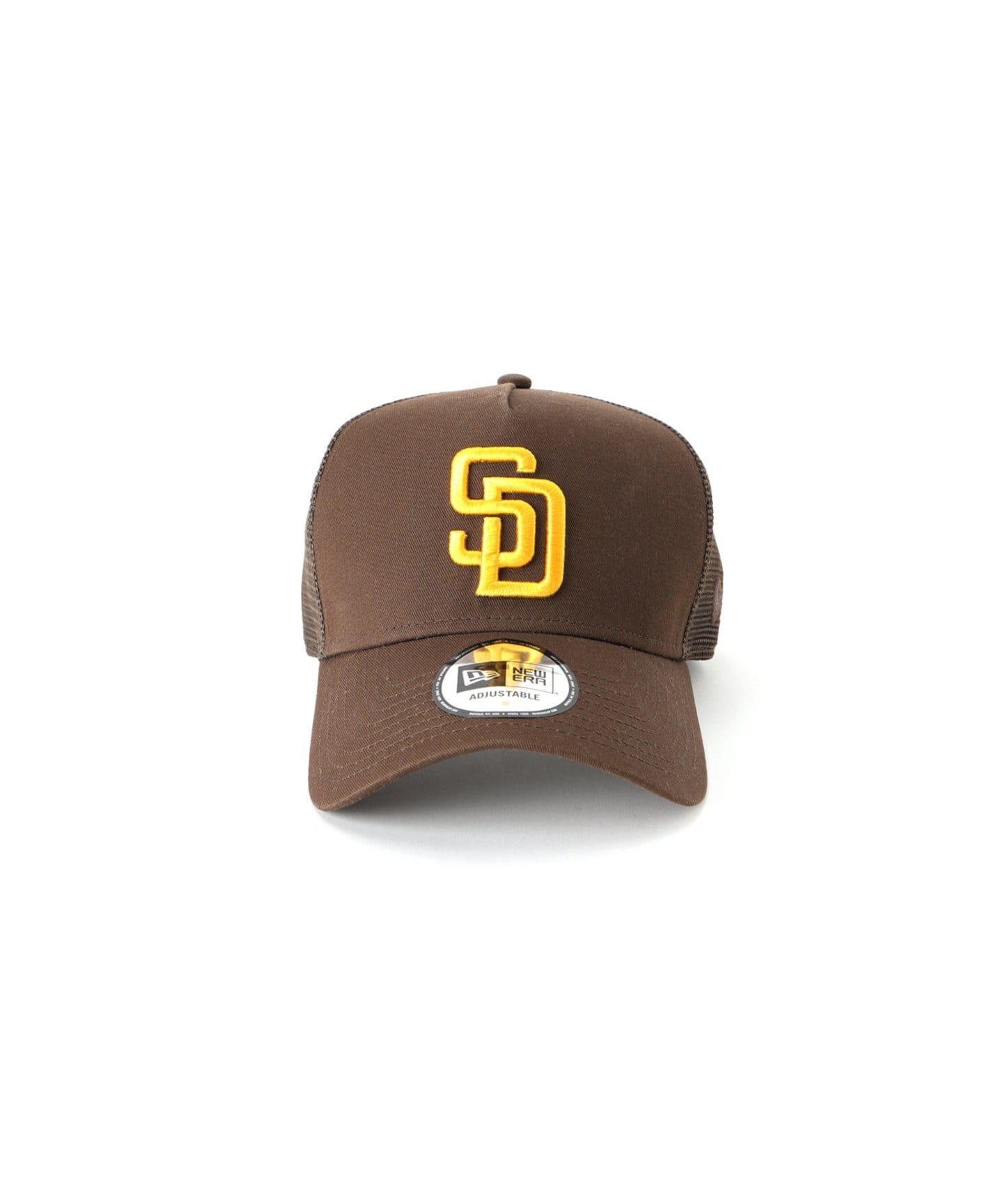 BTN Logo Cap（キャップ）｜Deuxieme Classe（ドゥーズィエム