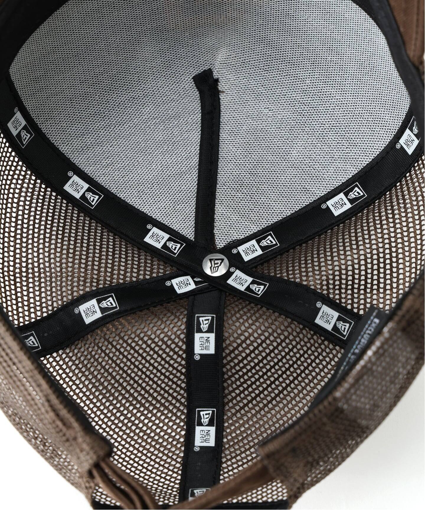 NEW ERA/ニューエラ】9FORTY Padres キャップ（キャップ）｜MUSE