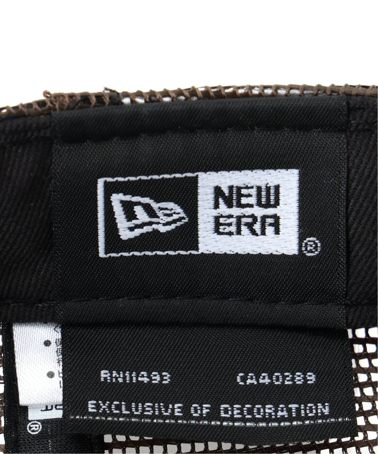 MUSE de Deuxieme Classe ニューエラキャップ NEW ERA/ニューエラ】9FORTY Padres キャップ（キャップ）｜MUSE