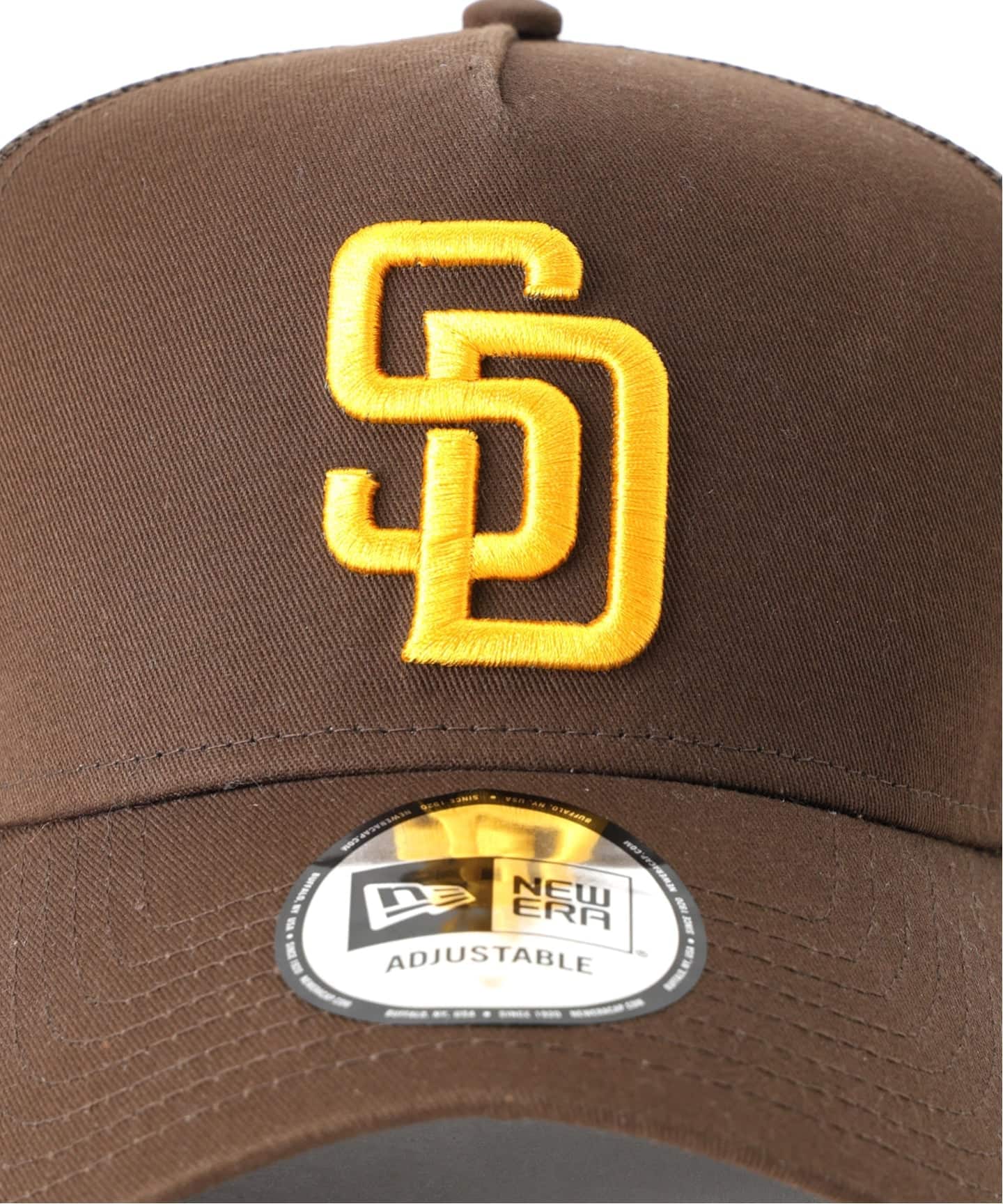 NEW ERA/ニューエラ】9FORTY Padres キャップ（キャップ）｜MUSE