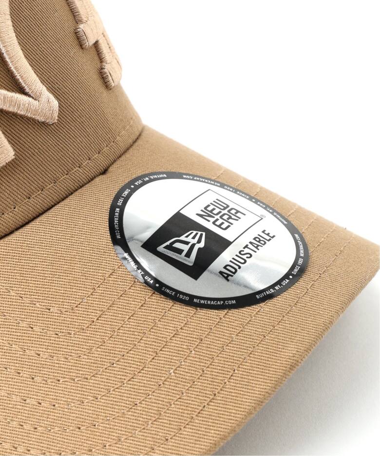 NEW ERA/ニューエラ】9FORTY DOUBLE LOGO キャップ（キャップ）｜MUSE 