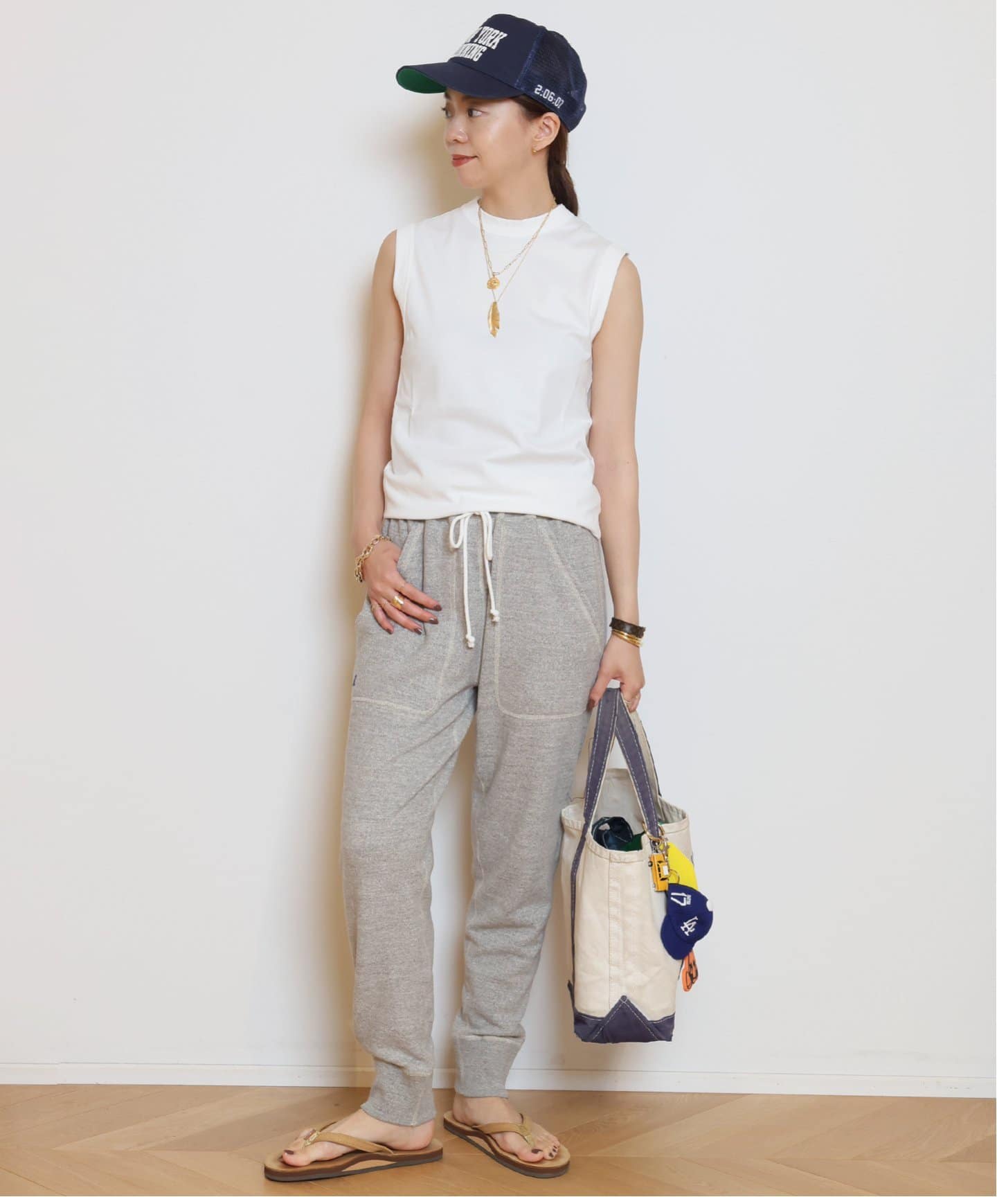 POLO RALPH LAUREN/ポロ ラルフ ローレン】NY RUN CLUB キャップ