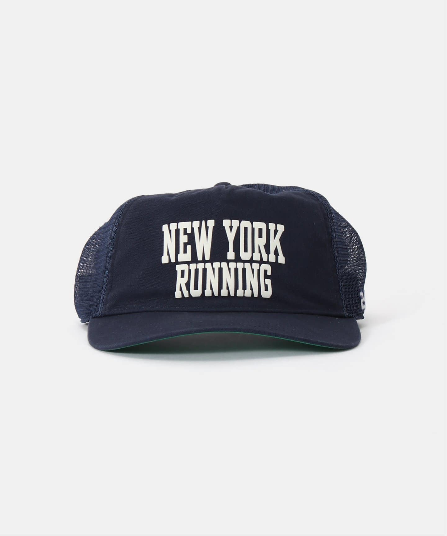 POLO RALPH LAUREN NY RUN CLUB キャップ POLO RALPH LAUREN/ポロ ラルフ ローレン】NY RUN CLUB キャップ