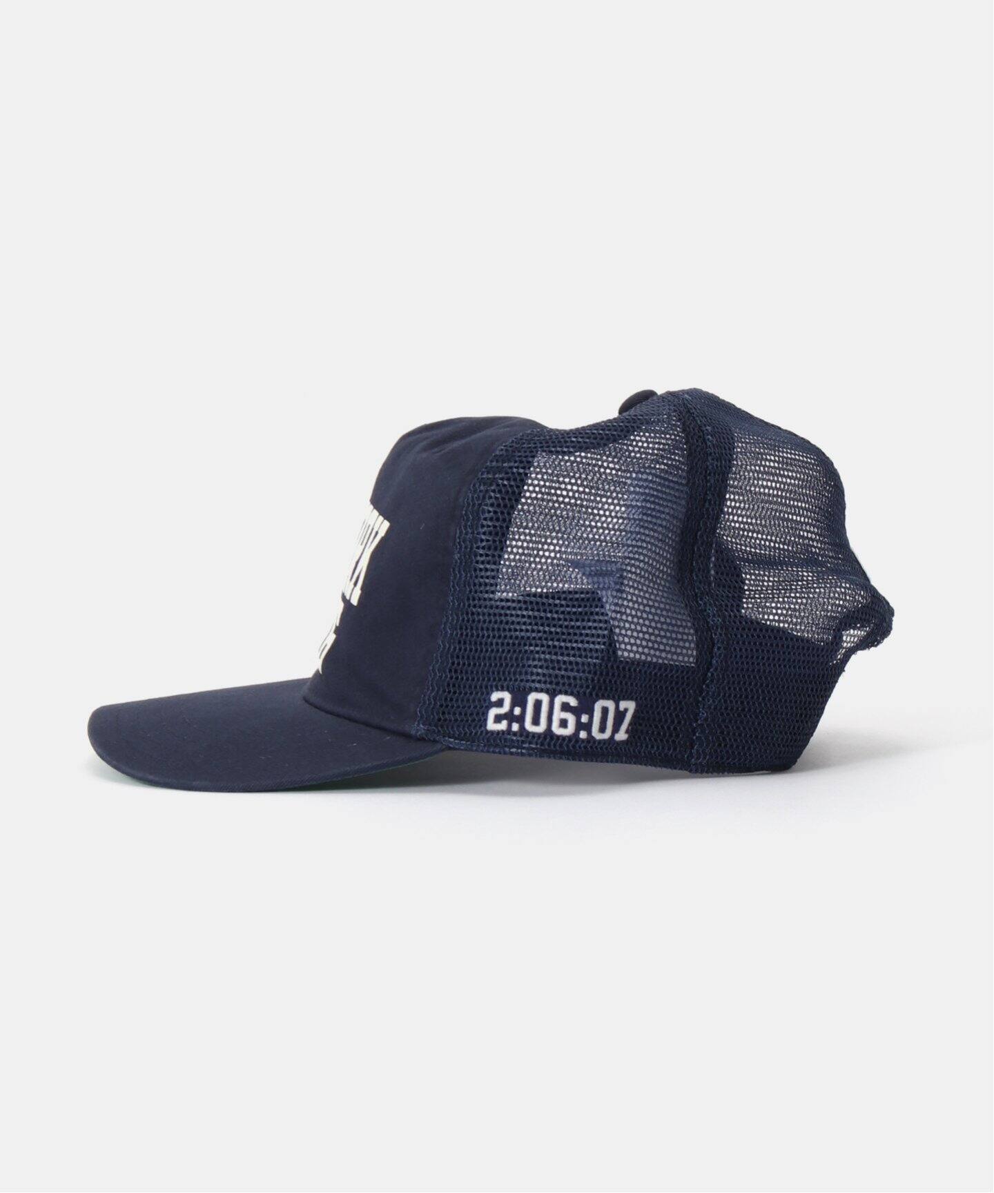 POLO RALPH LAUREN/ポロ ラルフ ローレン】NY RUN CLUB キャップ
