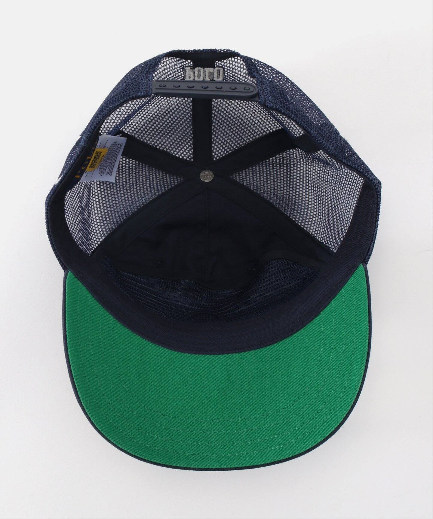 POLO RALPH LAUREN NY RUN CLUB キャップ POLO RALPH LAUREN/ポロ ラルフ ローレン】NY RUN CLUB キャップ