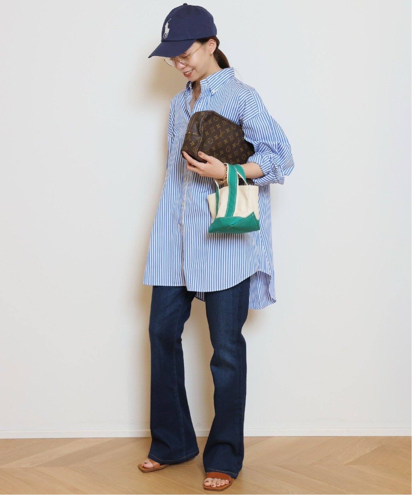 POLO RALPH LAUREN/ポロ ラルフ ローレン】 BIG POLO CAP（キャップ