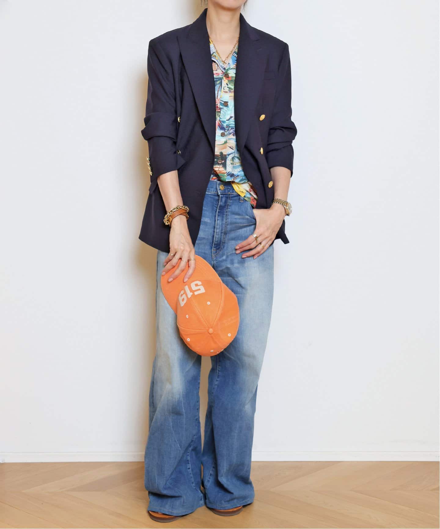 ドゥーズィエムクラス　ポロラルフローレン　キャップ POLO RALPH LAUREN/ポロ ラルフ ローレン】LOGO CAP（キャップ）｜MUSE