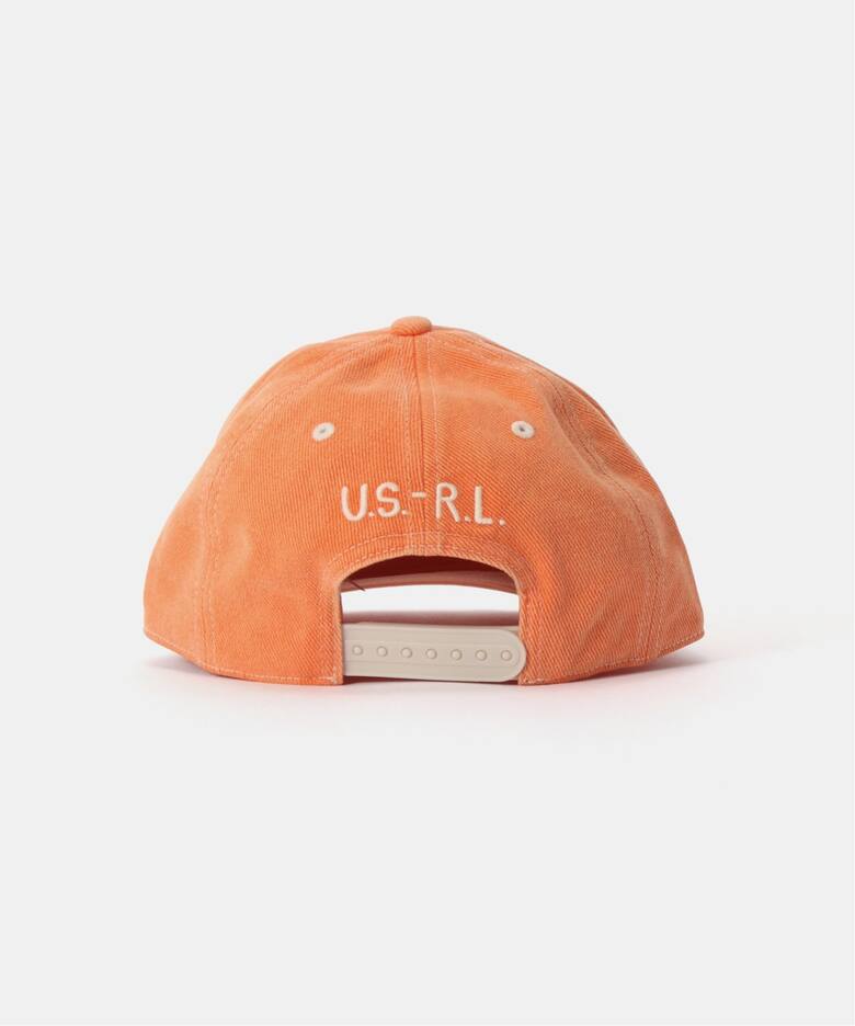 POLO RALPH LAUREN/ポロ ラルフ ローレン】519 キャップ（キャップ 