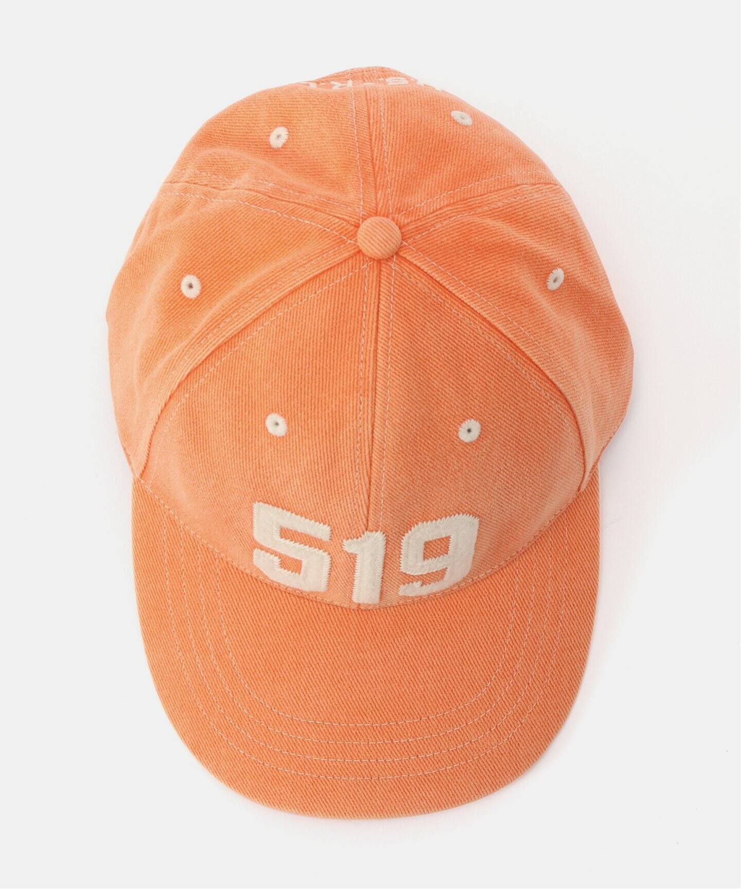 POLO RALPH LAUREN/ポロ ラルフ ローレン】519 キャップ