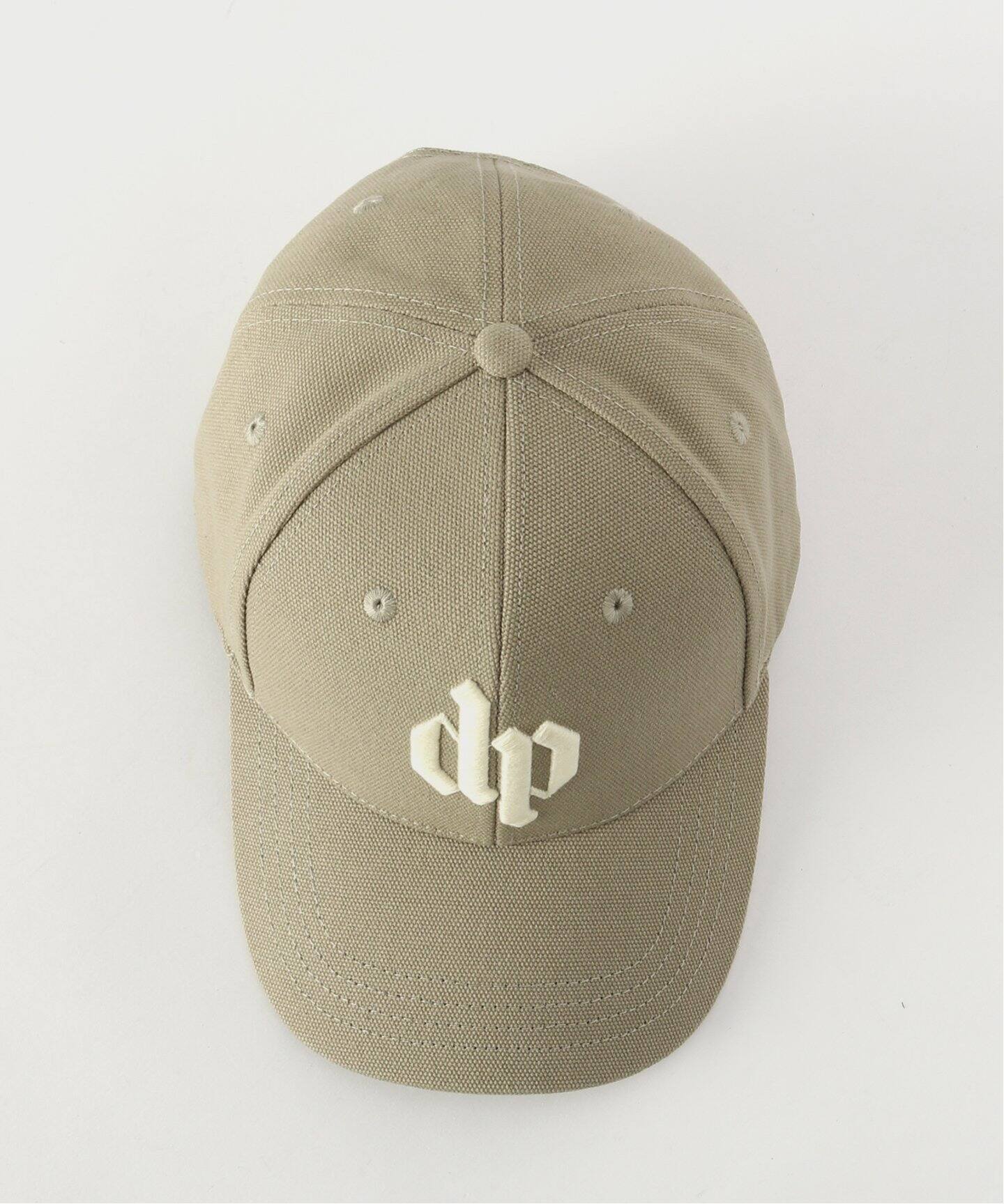 DARKPARK/ダークパーク】 LOGO CAP（キャップ）｜MUSE de Deuxieme