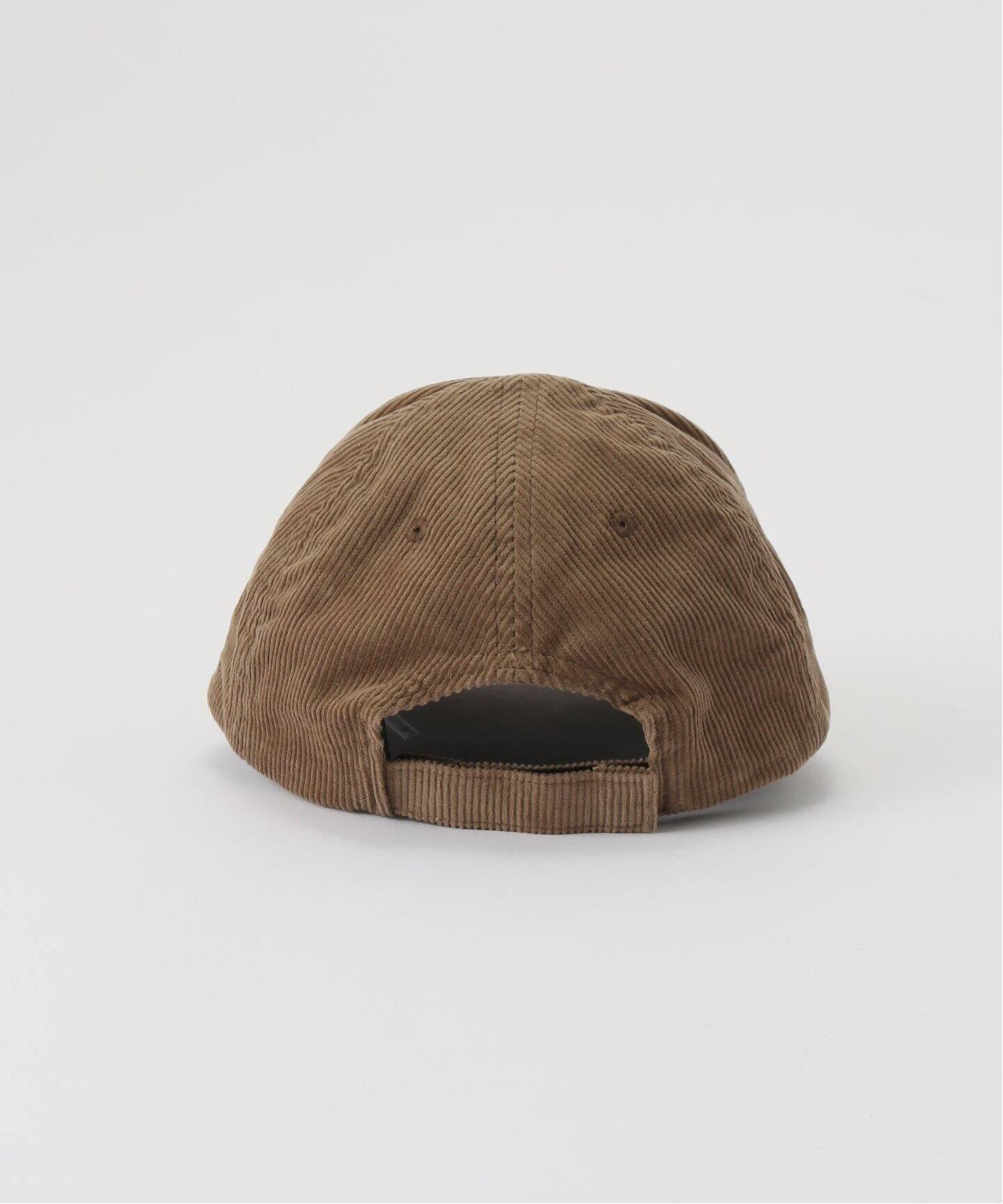 AUTRY/オートリー】 CORDUROY CAP（キャップ）｜MUSE de Deuxieme  