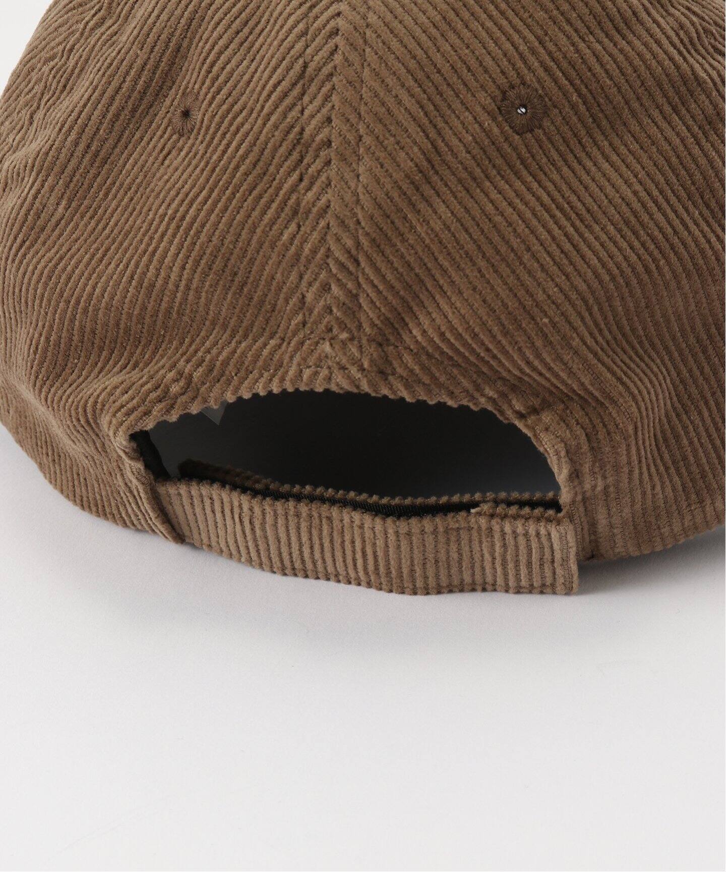 AUTRY/オートリー】 CORDUROY CAP（キャップ）｜MUSE de Deuxieme  