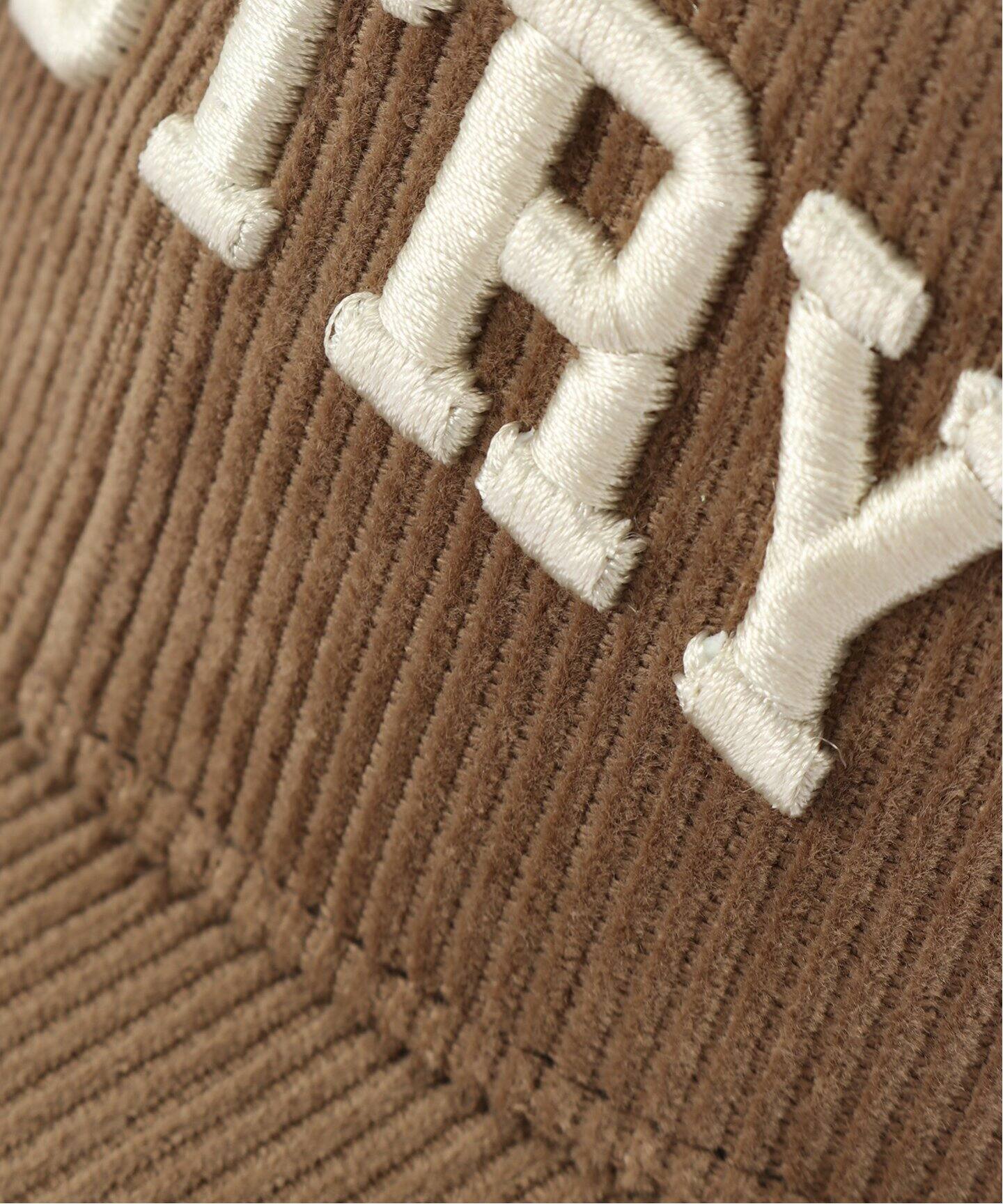 AUTRY/オートリー】 CORDUROY CAP（キャップ）｜MUSE de Deuxieme