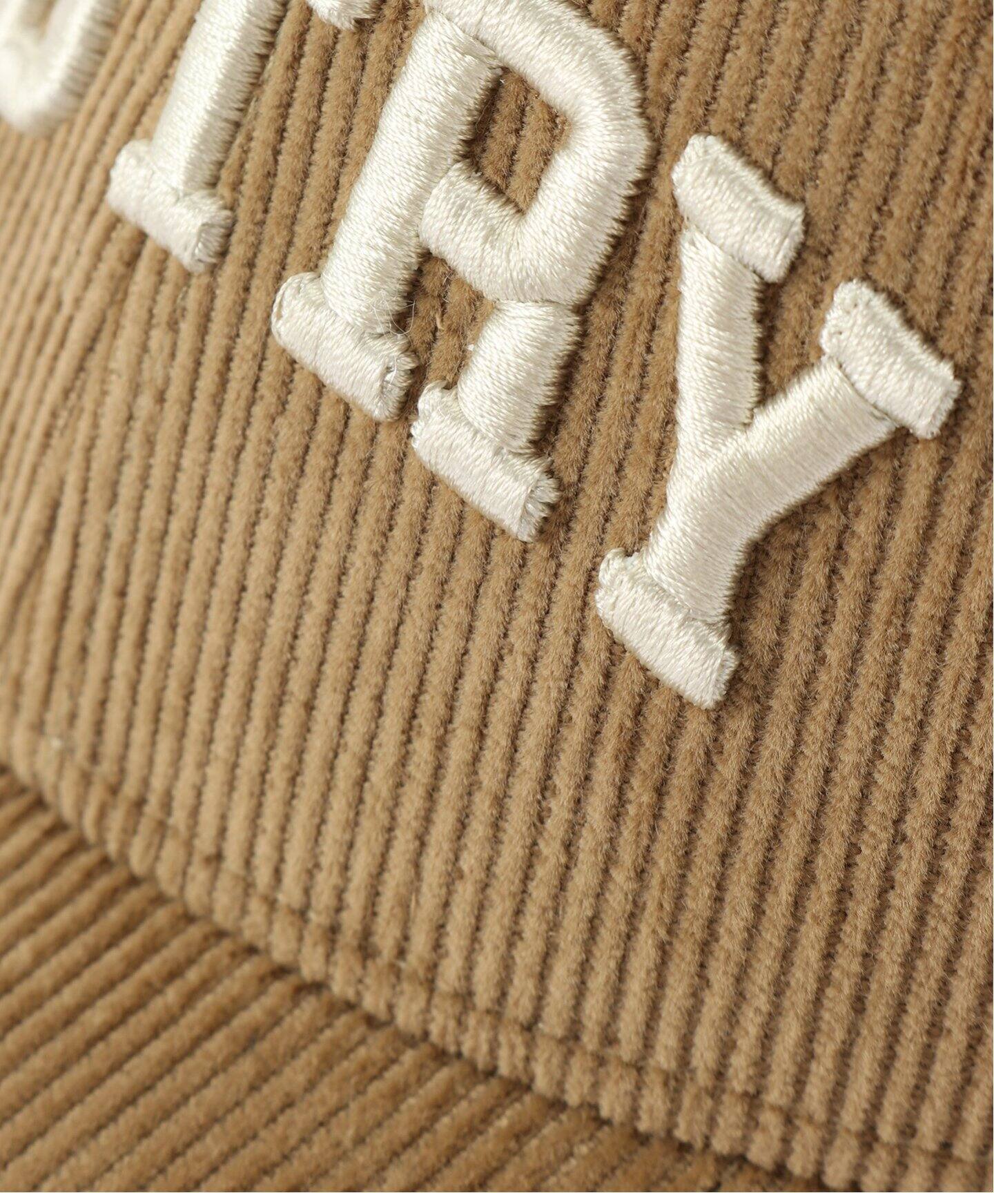 AUTRY/オートリー】 CORDUROY CAP（キャップ）｜MUSE de Deuxieme