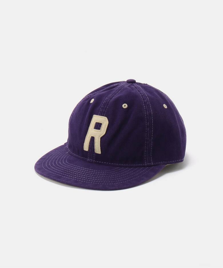 POLO RALPH LAUREN/ポロ ラルフ ローレン】R LOGO キャップ（キャップ 
